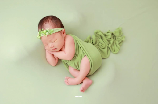 延安宝宝几个月可以喝粥